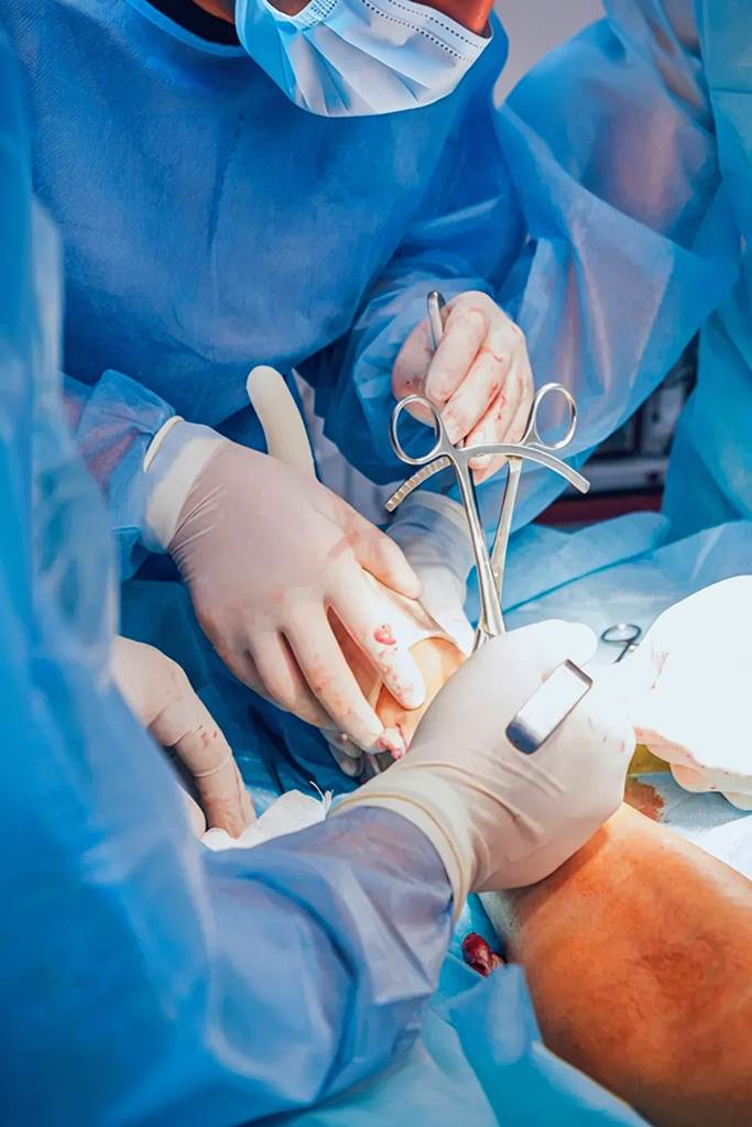 Complex Trauma | Dr. Soumen Kar