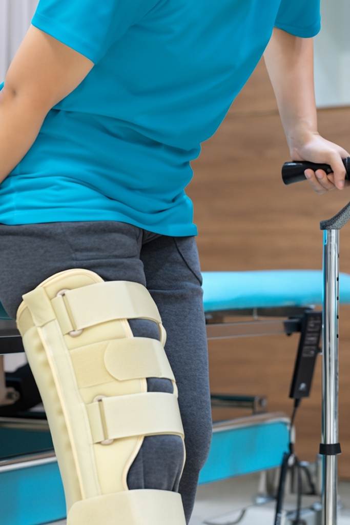 Complex Trauma | Dr. Soumen Kar