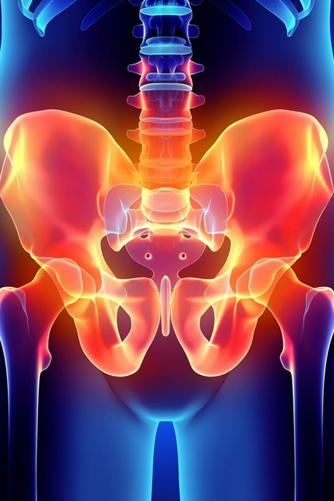 Pelvic Trauma Surgeon in Kolkata | Dr. Soumen Kar