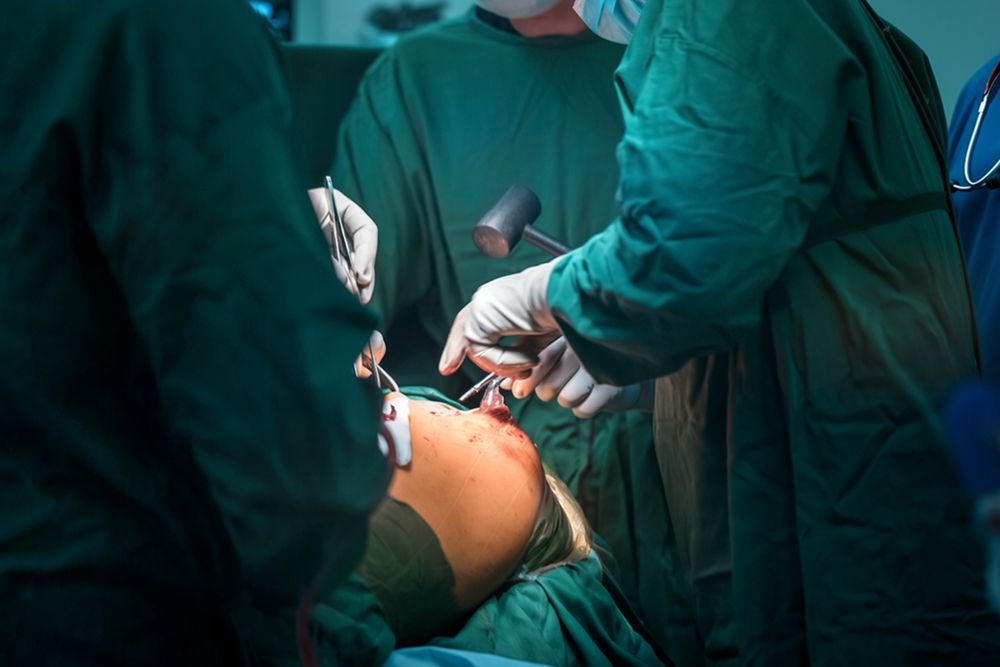 Revision Hip_Knee Replacement Procedure | Dr. Soumen Kar