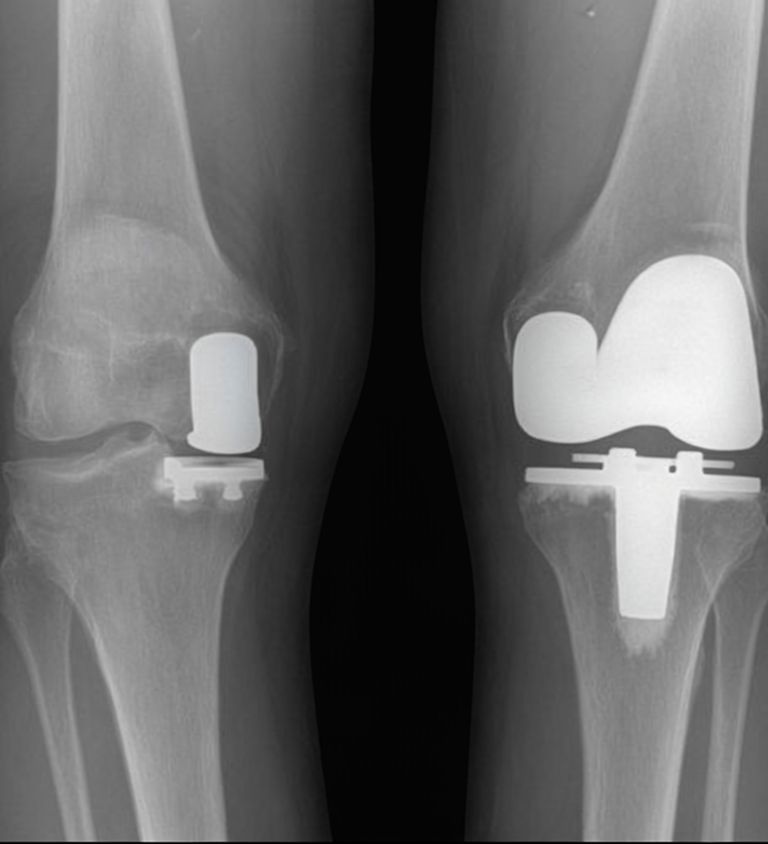 Types of Robotic Knee Replacement Surgery | Dr. Soumen Kar